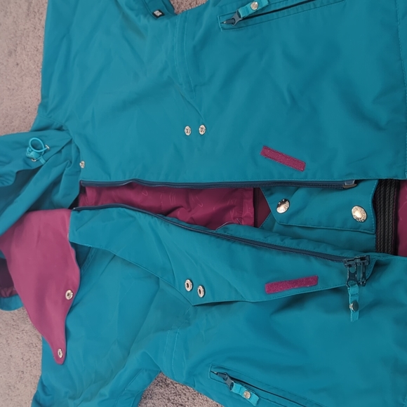 AIRBLASTER jacket | size S - Picture 10 of 15